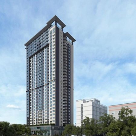 Modern Vip Smart. Apartment Kiev Luaran gambar