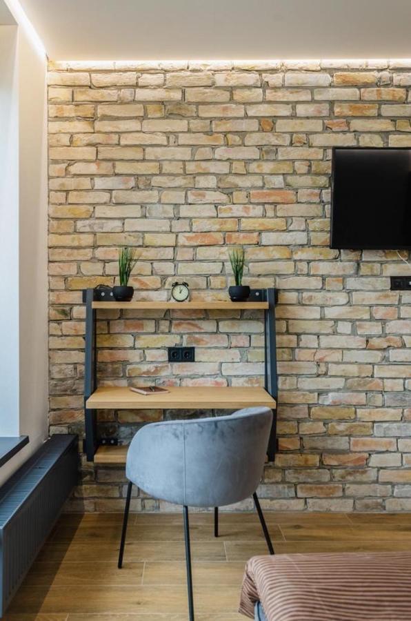 Modern Vip Smart. Apartment Kiev Luaran gambar