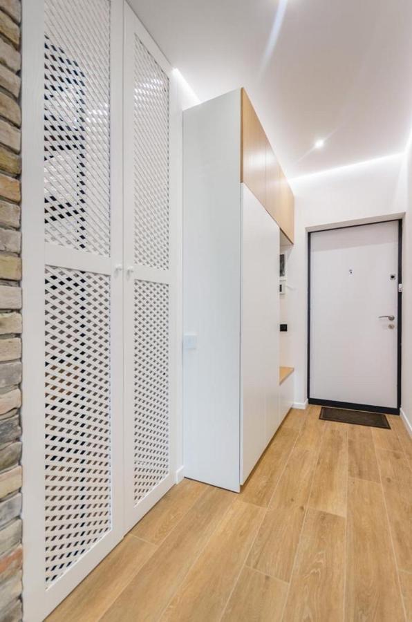 Modern Vip Smart. Apartment Kiev Luaran gambar